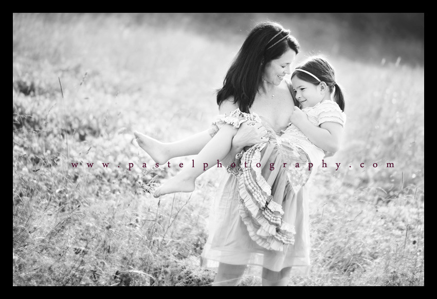 Los Angeles Baby Photographer